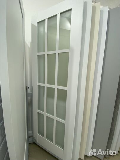 Двери межкомнатные