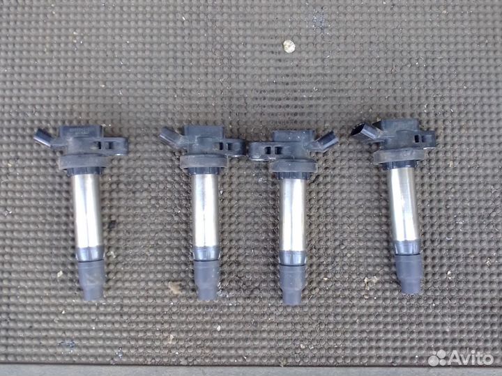 Катушка зажигания 360304028K Фав В5