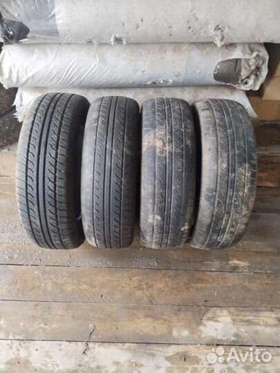 Michelin X-Ice North 3 195/65 R15