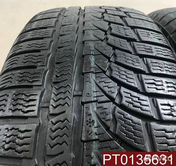 Nokian Tyres WR A4 225/45 R18 95V