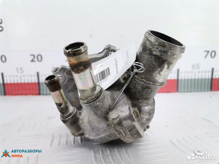 Корпус термостата Mazda 323 BA 1998 RF1G-15-1H0B