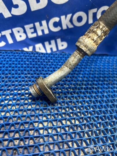 Трубка кондиционера Renault Megane 1 седан K4J