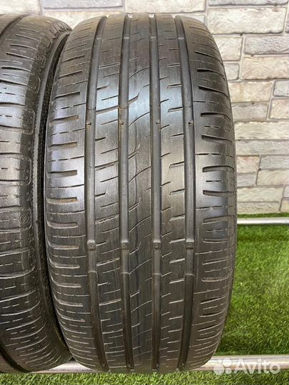 Barum Bravuris 3HM 205/55 R16