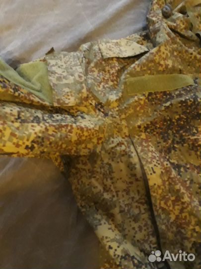 Костюм демисезонный вкпо уставной