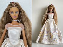 Барби Barbie Королева Райла/Волшебство Пегаса