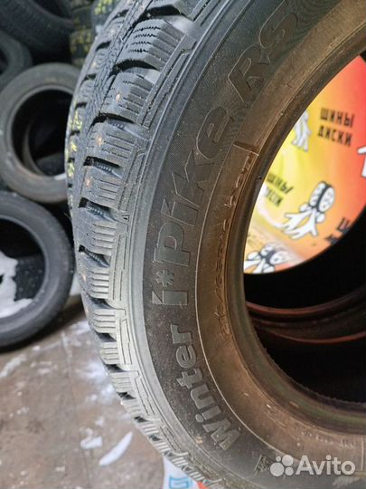 Hankook Winter I'Pike RS W419 215/65 R16 98T