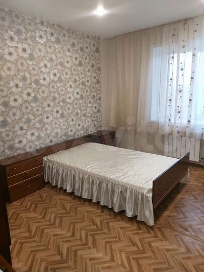 2-к. квартира, 57,1 м², 2/9 эт.