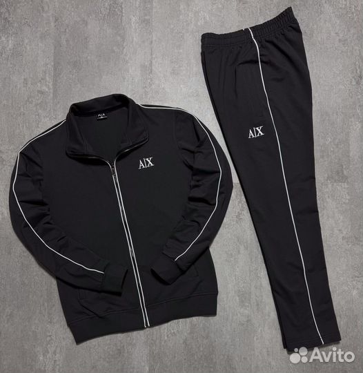 Спортивные костюмы Armani тройка