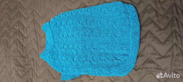 Одежда для собак