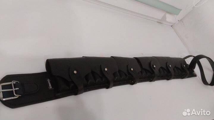 Патронташ 12 калибр