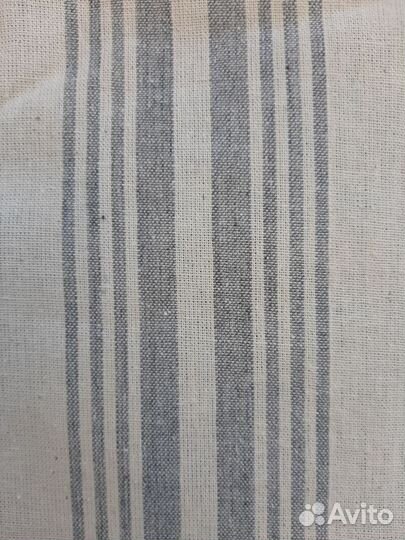 Ткань матрасная