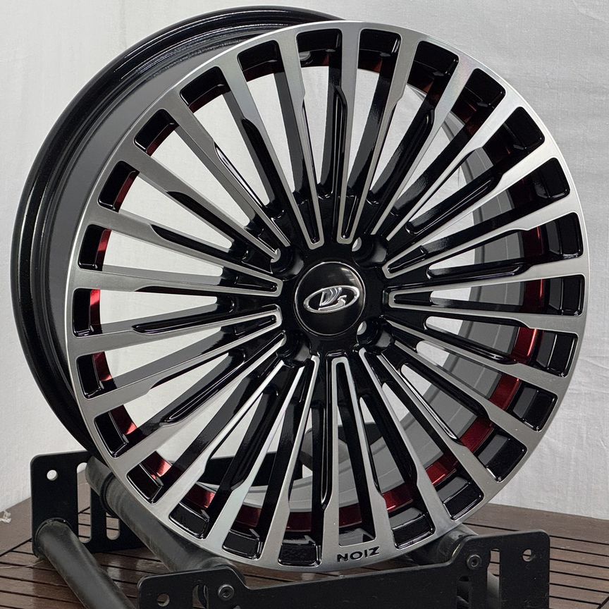 Литые диски PRD 6.5×R16 4×98