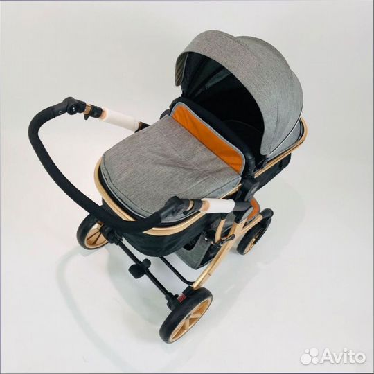 Детская коляска Aimile