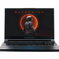 Новый Игровой Ноутбук Machenike S15 rtx 3050