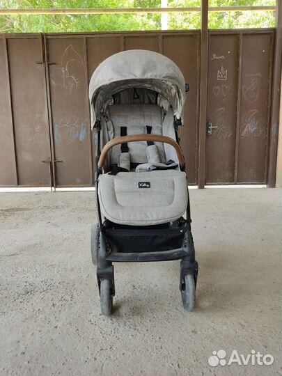 Детские коляски прогулочные летние бу