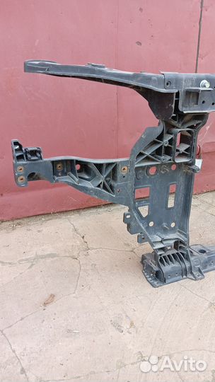 Панель передняя (телевизор)