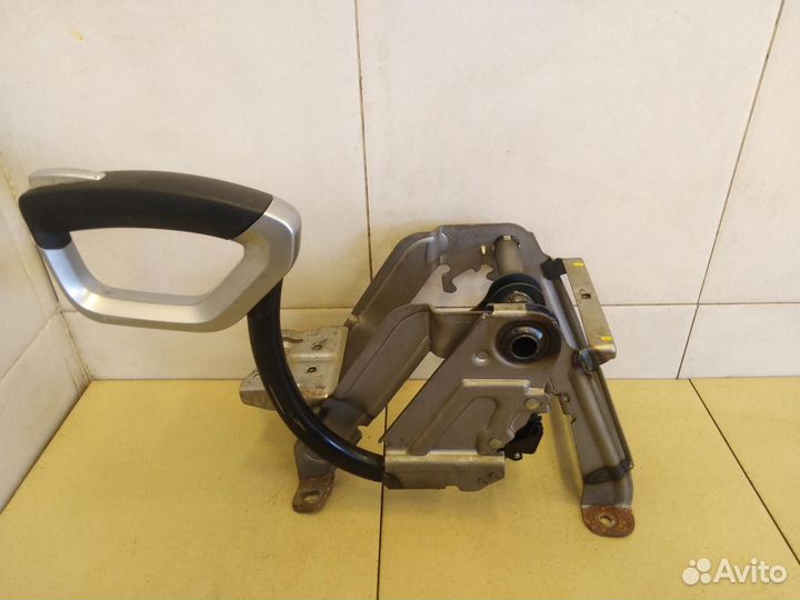 Рычаг стояночного тормоза Antara 2007-2015