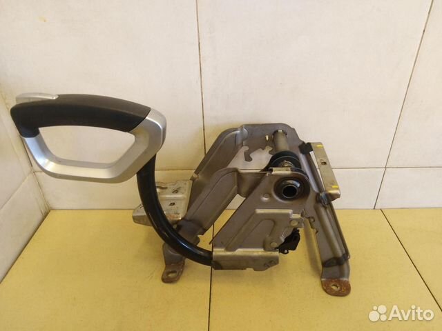 Рычаг стояночного тормоза Antara 2007-2015