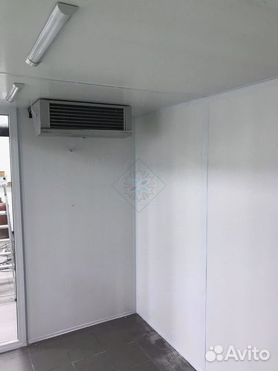 Холодильная камера от Производителя