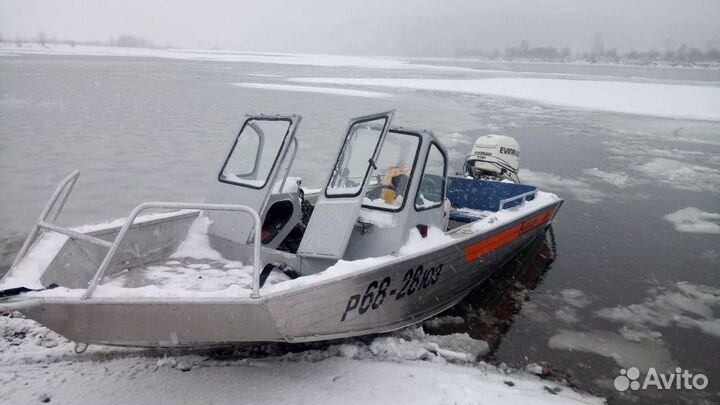 Wellboat 52 Jet