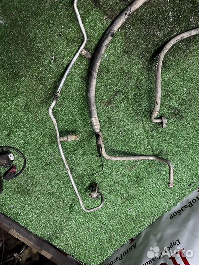 Трубка кондиционера Voyager 3 Caravan 2.4