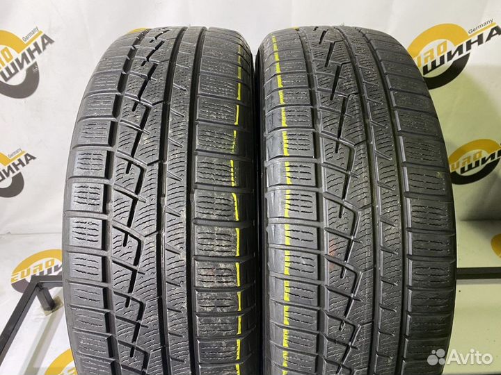 Yokohama W.Drive V902 225/65 R17