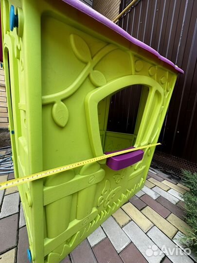 Детский домик