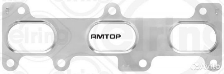 Elring 594200 Прокладка выпускного коллектора