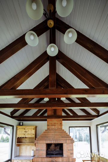 Фото, видеосъемка объектов недвижимости