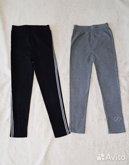 Брюки/леггинсы