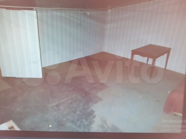 Гараж, 28 м²