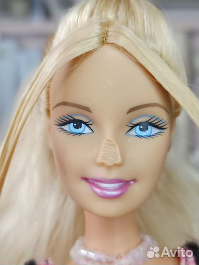 Barbie Happy Birthday 2004