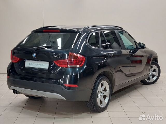 BMW X1 2.0 AT, 2013, 149 000 км