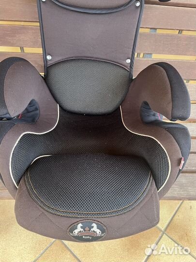 Детское автокресло 15-36 кг kiddy guardianpro 2