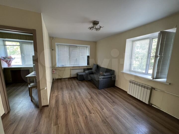 1-к. квартира, 30 м², 2/5 эт.