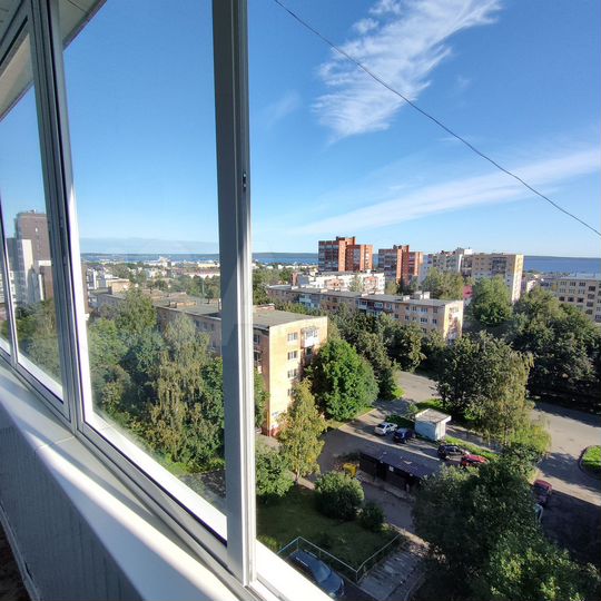 4-к. квартира, 71,7 м², 8/9 эт.