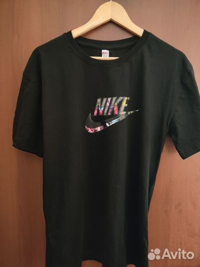 Футболка nike