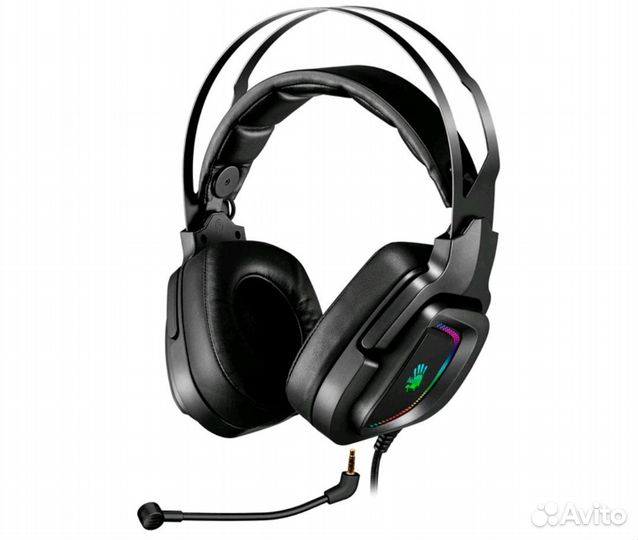 Игровая гарнитура bloody G570