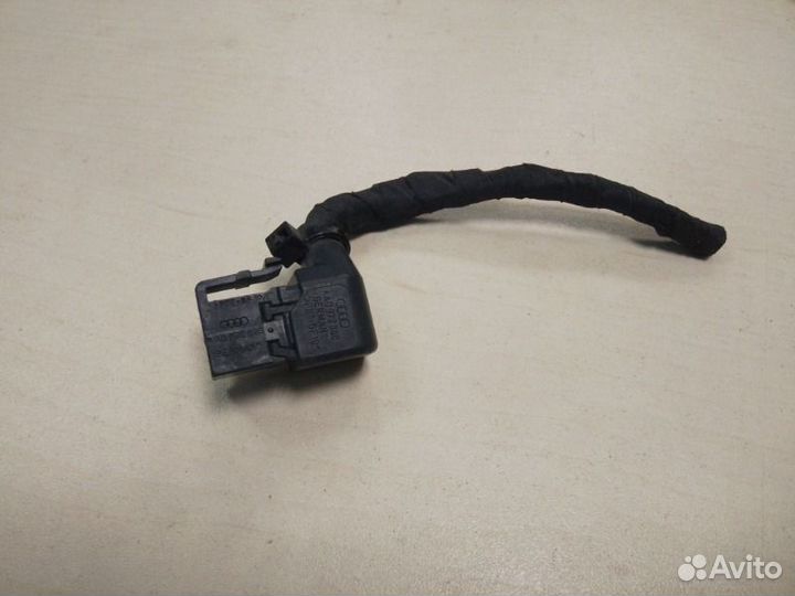 Разъем электрический Porsche Cayenne 958 2014