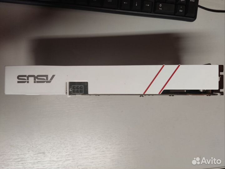 Asus geforce gtx 960 2 gb turbo