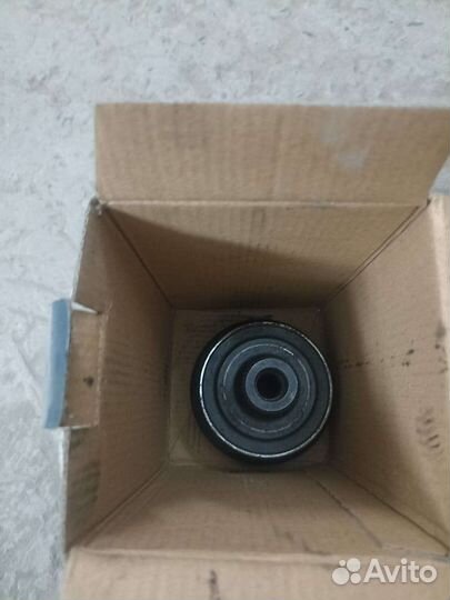 Шрус наружный на Audi A6c5