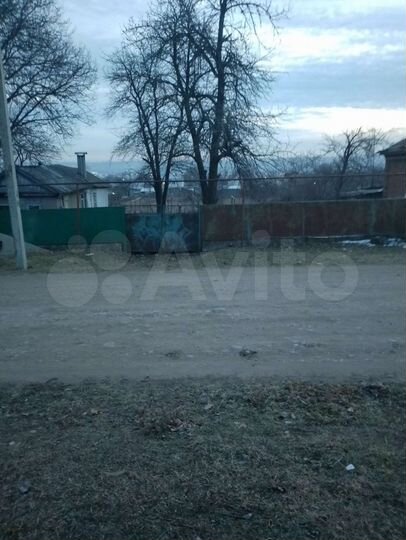 Участок 15,5 сот. (ИЖС)