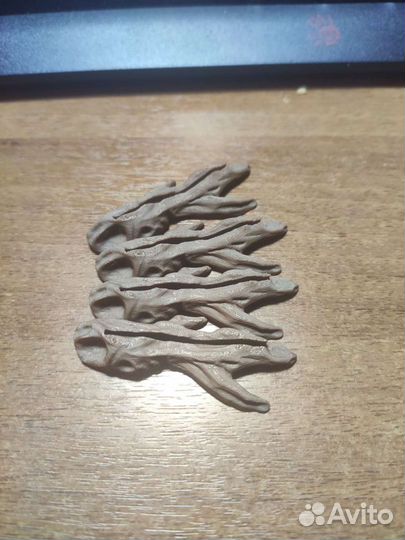 Настольная игра Эверделл, жетоны, картхолдеры