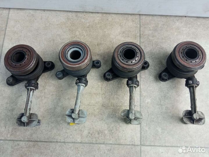 Выжимной подшипник Renault Scenic 2 8200046102H,82