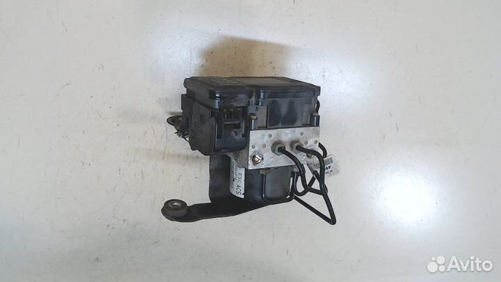 Блок абс, насос Cadillac SRX, 2010