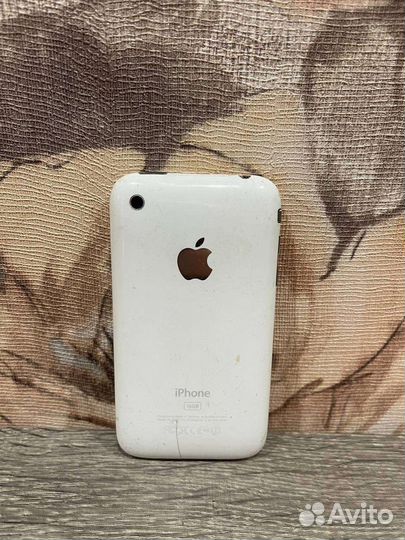 iPhone 3G, 16 ГБ