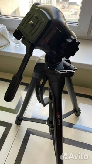 Штатив для фотоаппарата Era pro ecsa 3770
