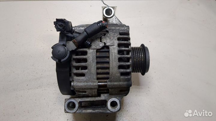 Генератор Ford Mondeo 4, 2008