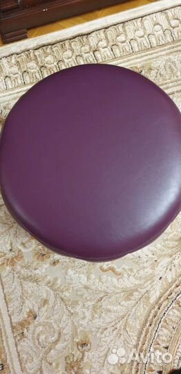 Пуфы пуфики