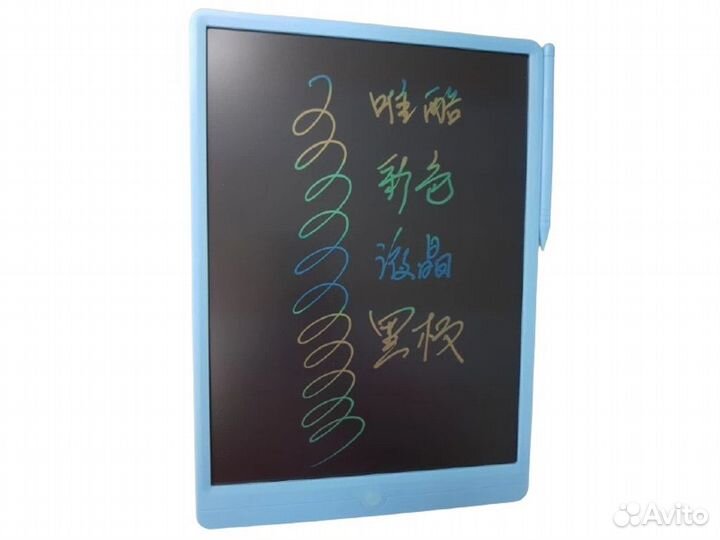 Графический планшет Wicue 13.5